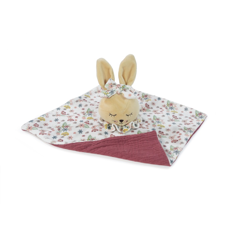Doudou Mr.Rabbit Graden da Pasito a Pasito 2