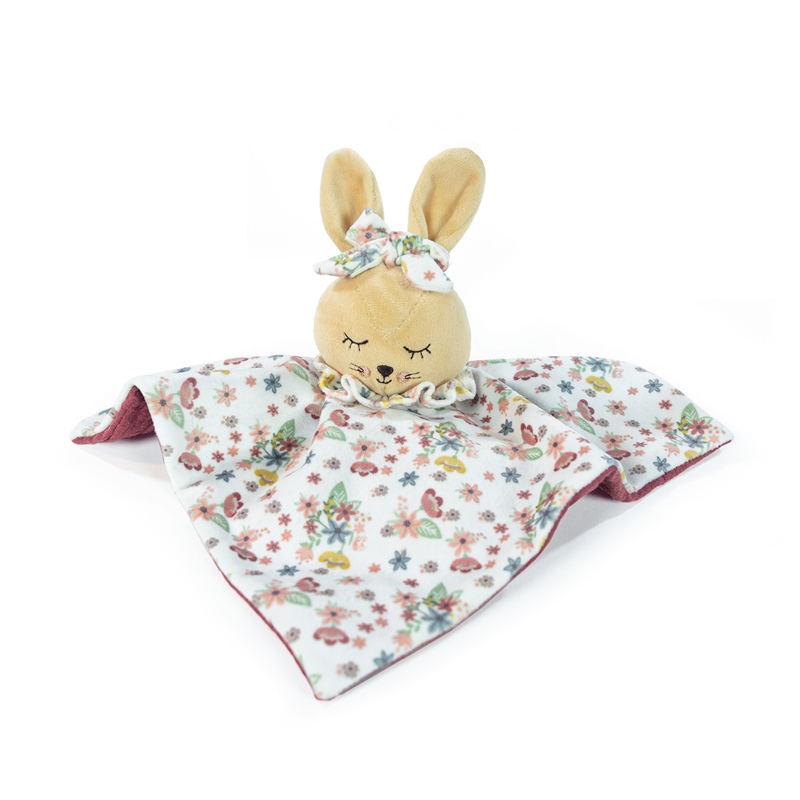 Doudou Mr.Rabbit Graden da Pasito a Pasito 5