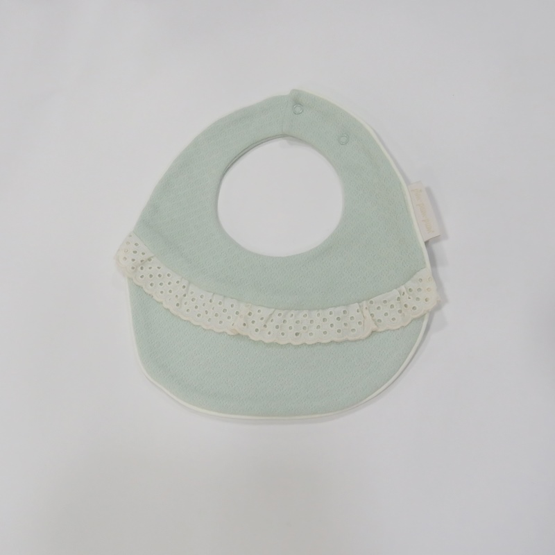 Babete malha Bonny 1 da Pim Pam Pum