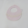 Babete malha Bonny 1 rosa da Pim Pam Pum 