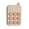 Pop-it-phone Blush da Mushie 1